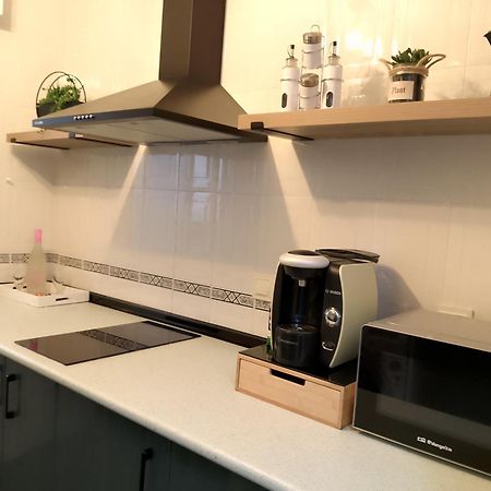 Precioso Apartamento Cerca De Sierra Nevada Guejar Sierra Exterior foto