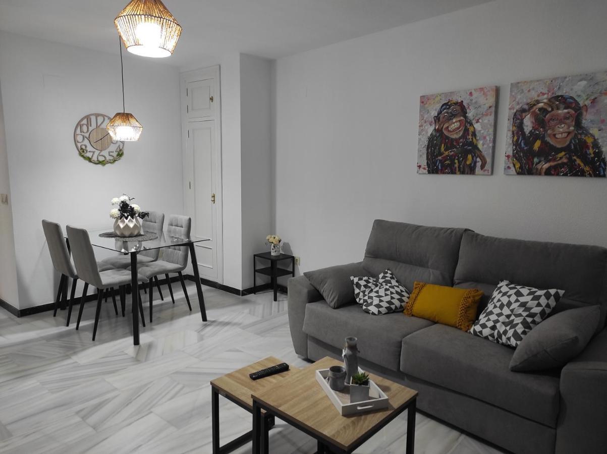 Precioso Apartamento Cerca De Sierra Nevada Guejar Sierra Exterior foto